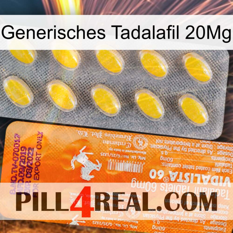 Generic Tadalafil 20Mg new05